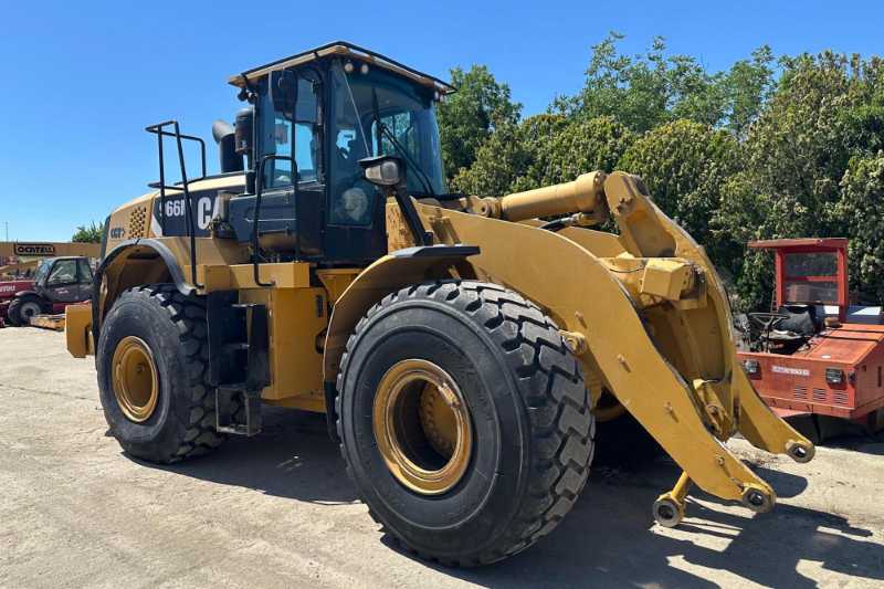 OmecoHub - Immagine CATERPILLAR 966M